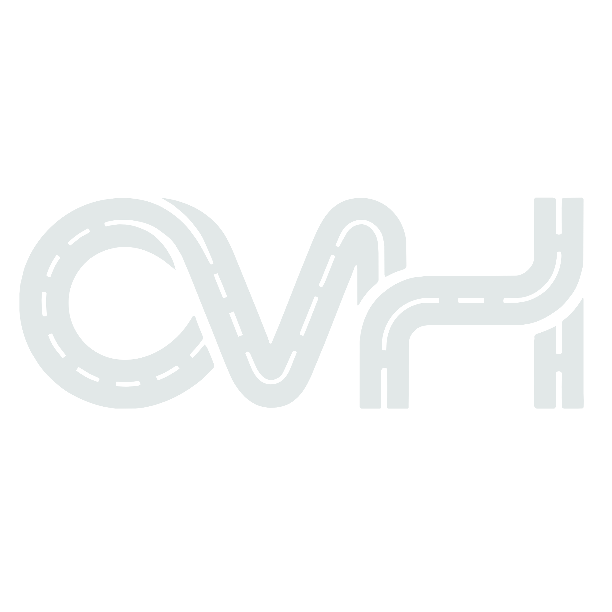 CVH Logo
